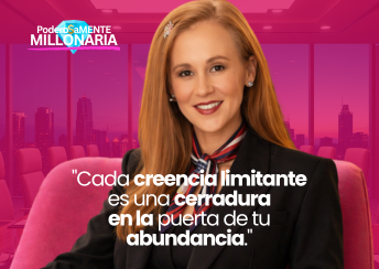 Las mentiras que te mantienen pobre